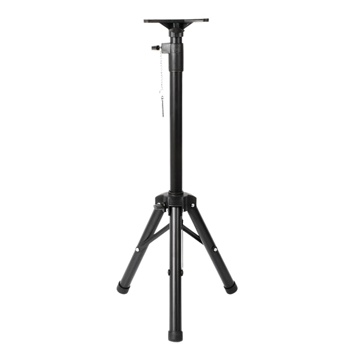 Amazon | スピーカースタンド 高さ調整 60-120cm 100-180cm 伸縮式