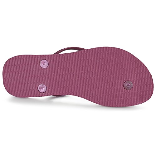 Image of Havaianas womens Slim Brasil Prep Flip-Flops