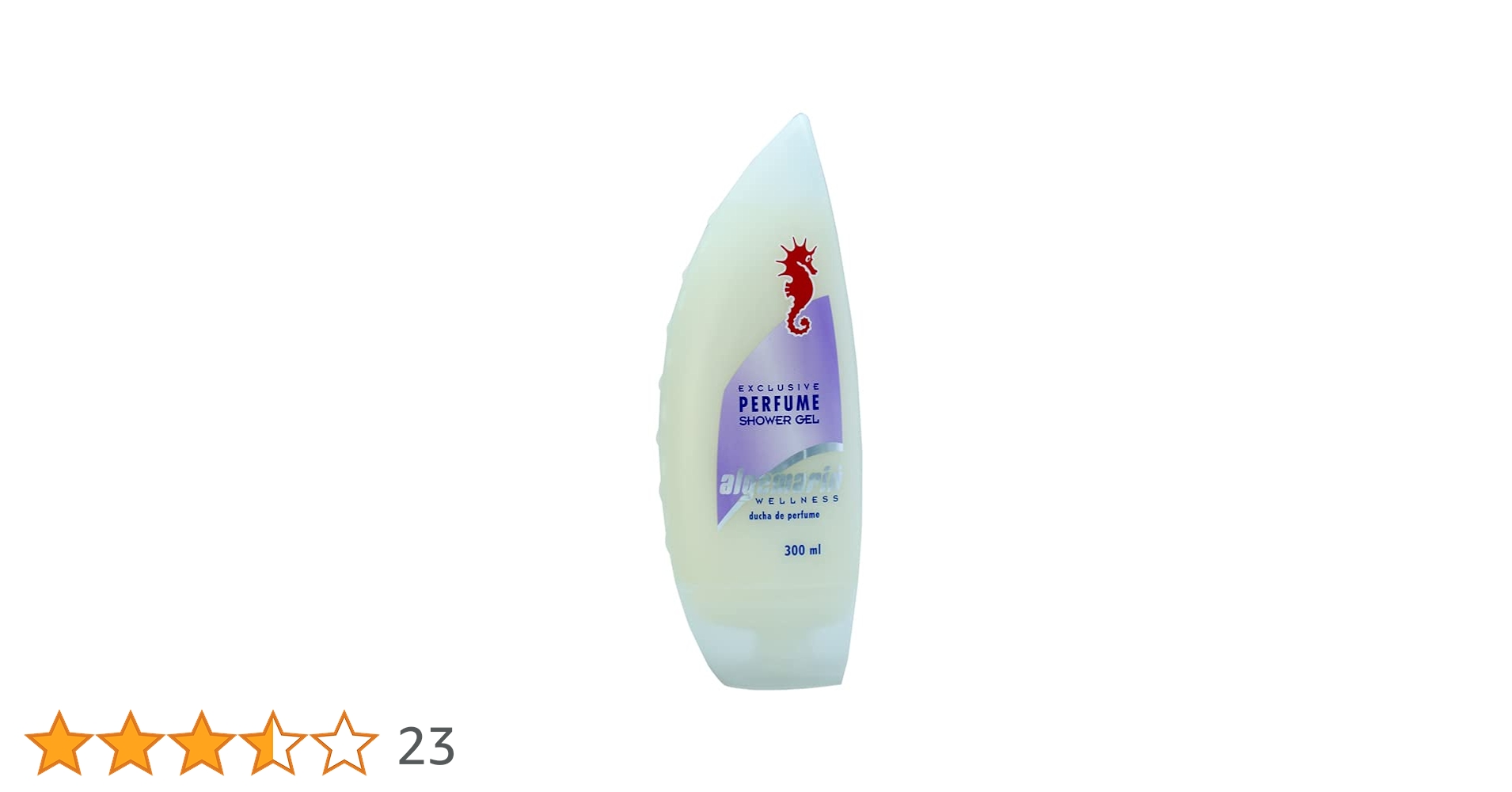 【ドイツ】アルマゲリン　シャワージェル 300ml×24 Amazon | アルゲマリン パフューム シャワージェル ボディー