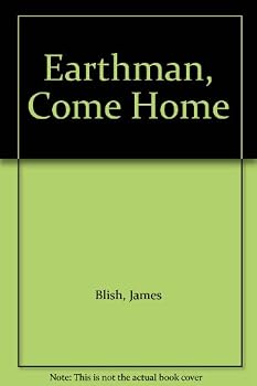 Earthman, Come Home