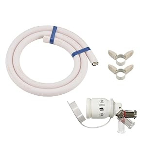 るま　ガスコード追加¥23000 Amazon.co.jp: ガスホース・ソケット - コンロ用付属品・交換