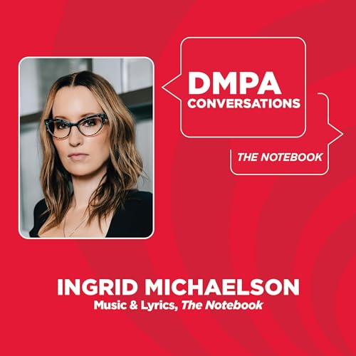 Ingrid Michaelson, Music & Lyrics for The Notebook