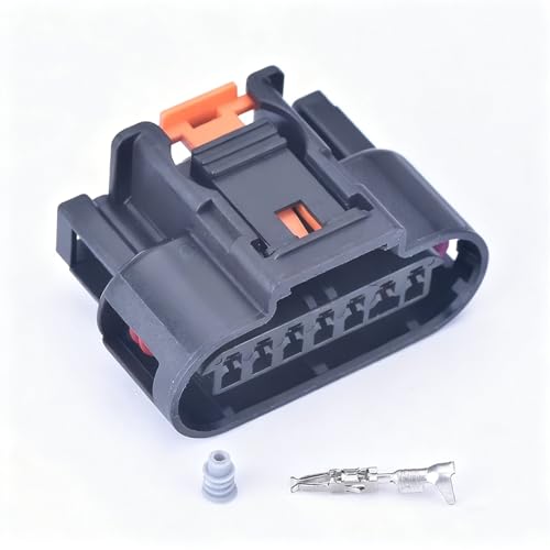 Conector de bobina de encendido con cable de 1,5mm para un arranque eficiente en Opel Astra 4