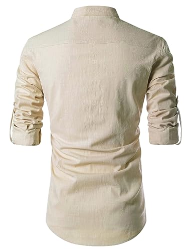 Image of Vida Loca Casual Shirt for Men|| Shirt for Men|| Men Stylish Shirt || Men Solid Shirt || Men Cotton Shirt
