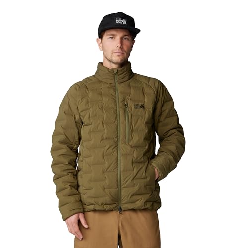 Image of Mountain Hardwear StretchDown Jacket