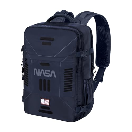 KARACTERMANIA Sac À Dos Mercury NASA...