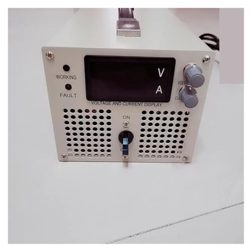 Alimentation de laboratoire réglable pour réparation de circuits - 3