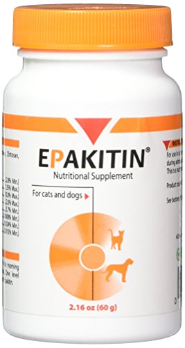 Vetoquinol Epakitin