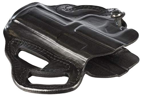 Desantis 002Ba5Az0 Speed Scabbard Fits That And K Vp9, Right, Black Color #TOP5