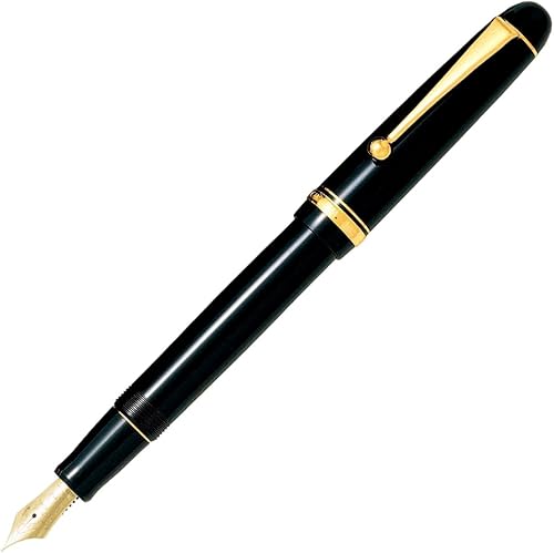 PILOT カスタム74 万年筆