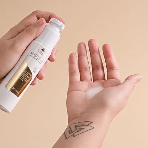 Miracle 4D Nano Sérum Restaurador 50ml
