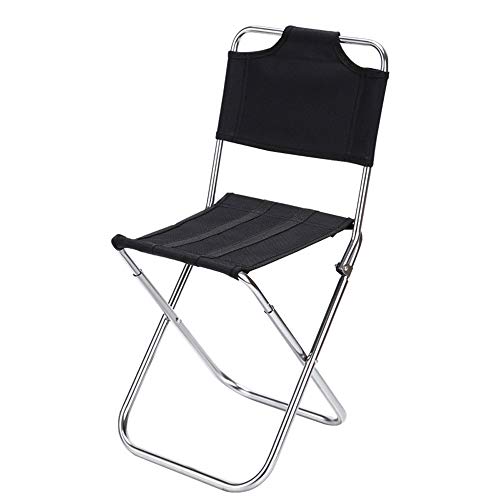 Chaises de matériau léger en aluminium pour randonnée en finir avec le mobilier lourd