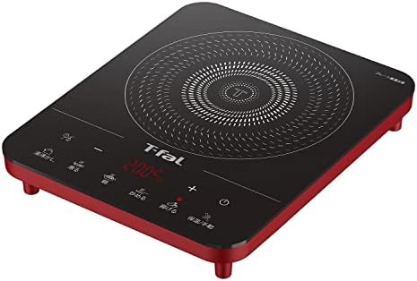 Amazon | 日立 電源コード式 卓上IH調理器 クッキングヒーター 