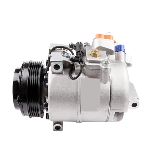Compresseur climatisation en panne sur BMW E38 E39 ? Modèle 7SBU16