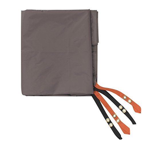 Kelty Yellowstone 4 Tent Footprint