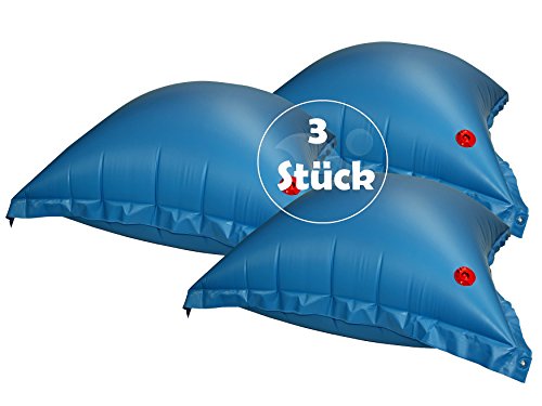 Air cushion for winter covers, set of 3.