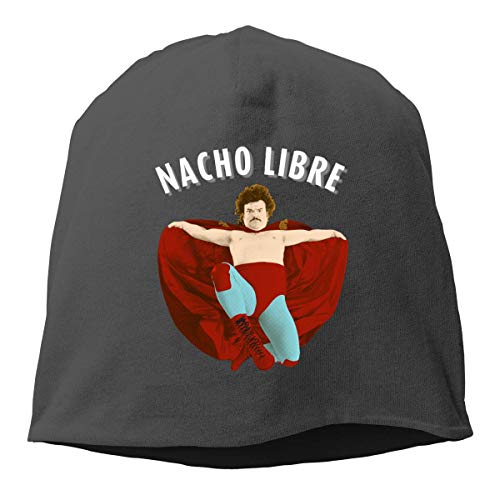 Gorras de nacho
