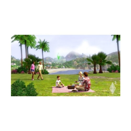 Die Sims 3 - [Edizione: Germania]