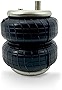 TORQUE 6397 Replacement Air Spring Bag for Firestone Kits (Replaces Firestone 6397 Ride Rite) (TR6397)