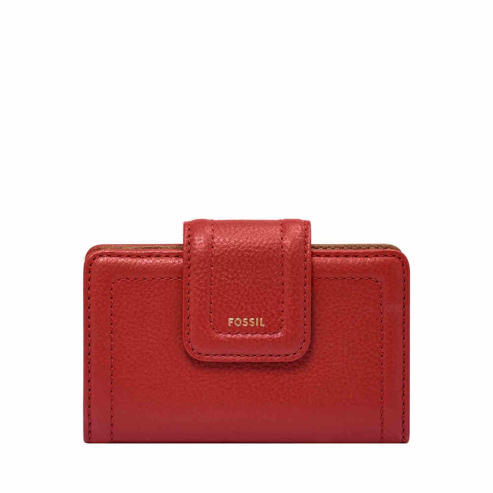 Madison Red Wallet SWL2901600-image-22