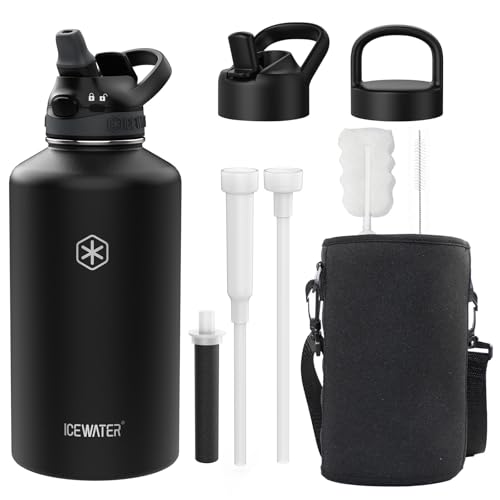 ICEWATER 64 oz Versatile...