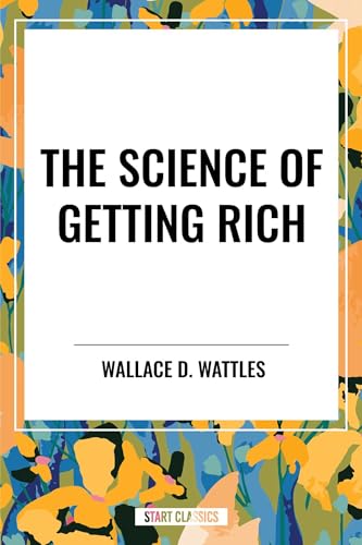 Science of Getting Rich
