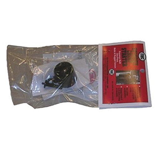 Mec 20 GA Spindex Kit rodamiento autoalineable de vainas 0800729 CO 846220