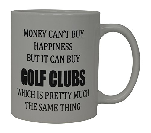 Best-Funny-Golf-Coffee-Mug-Money-Cant-Buy-Happiness-But-It-Buys-Golf-Clubs-Novelty-Cup-Joke-Great-Gag-Gift-Idea-For-Office-Work-Adult-Humor-Employee-Boss-Golfers