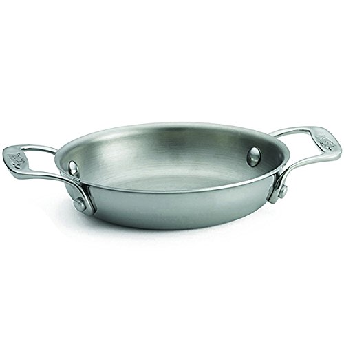 Casserole met 2 grepen Ø150mm Tablecraft CW2054 Cover