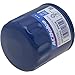 ACDelco GM Original Equipment PF47E (12737092) Oil Filter
