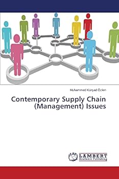 Paperback Contemporary Supply Chain (Management) Issues Book
