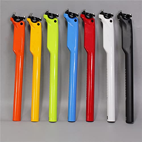 OUUUKL 27.2/30.8/31.6 x 350/400 mm Reggisella