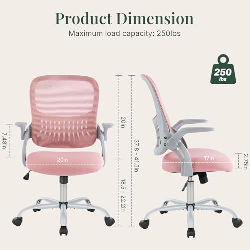 top rated ergonomic chair review product image