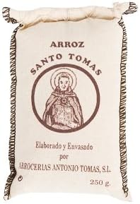 Bomba Paella rice 250g