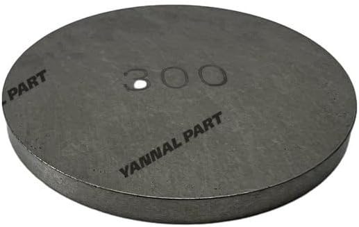 Valve Tappet Shim ME201316 Suitable for Mitsubishi Engine Part 4M40