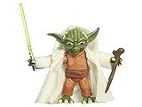 Yoda (2009 Red Card CL14)
