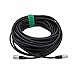 HangTon Extension Cable for Canon CN-E 18-80mm 70-200mm Servo Lens to Zoom Focus Controller ZSG-C10 Hirose 20 Pin Female Male 1M