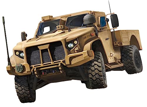 M1279 JLTV-UTL I Love Kits 1/35 maquette haut de gamme aux détails précis