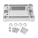 Sostituzione del kit piastra del cambio, piastra base del cambio per motore Integra RSX K20 K24 serie K EG EK
