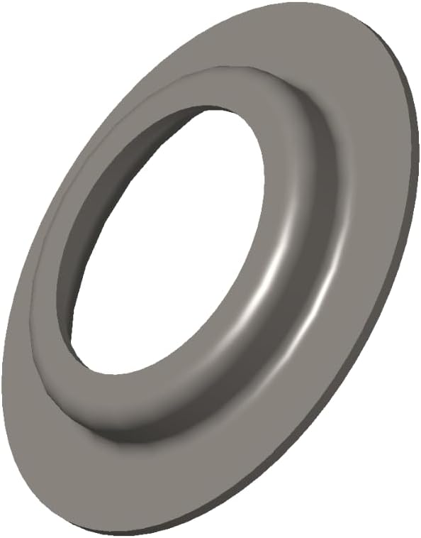 4PCS 4914096 Valve Crosshead Guide for Cummins Engine NT855