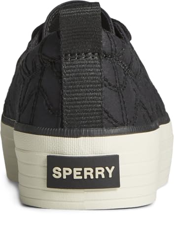 Image of Sperry Womens Crest Vibe Platform Sneaker