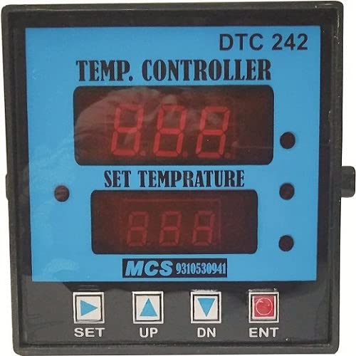 Digital Temperature Controller, Chiller Temperature Controller, Heavy