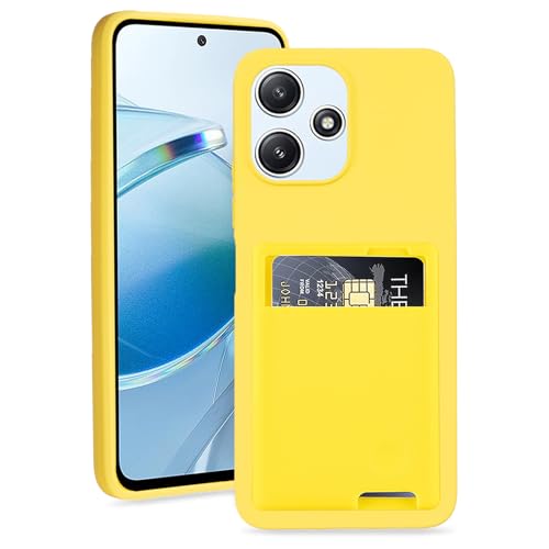 �y Agaiy �z Redmi 12 5G �p �P�[�X �w�ʎ��[ �ϏՌ� �J�[�h���[ ���b�h�~�[12 5g �X�}�z�P�[�X �}�b�g�㎿�Ȏ�G�� TPU �V���R���J�o�[ ���^ �y�� �S�ʕی� �����h�~ �����h�~ redmi125g �ی�P�[�X�i������ �C�G��