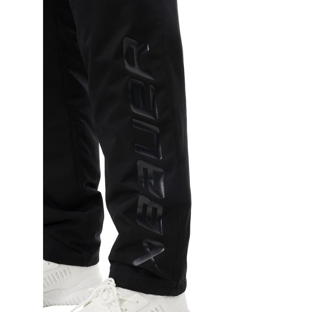 Bauer Team Heavyweight Trainingshose Senior schwarz