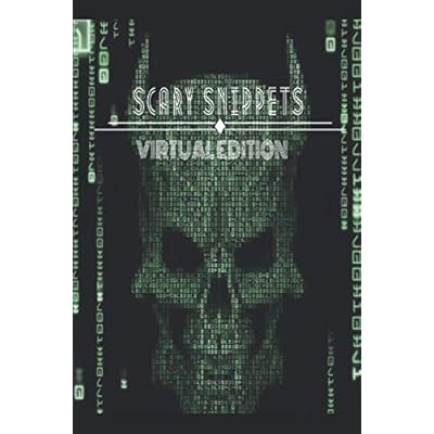 Scary Snippets