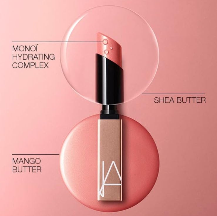 NARS Original, Orgasm - Image 4
