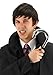 elope Dark Shadows Barnabas Fangs