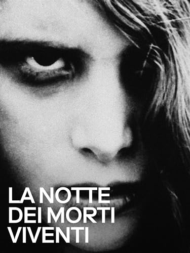 La notte dei morti viventi