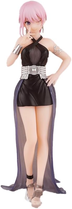 Banpresto - The Quintessential Quintuplets Kyunities Ichika Nakano Statue