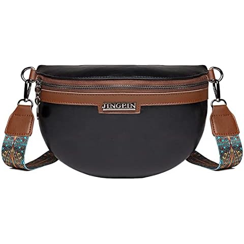 Sac à Bandoulière A-QMZL Cover